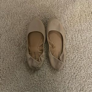 Lucky Brand flats